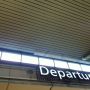 At Schiphol