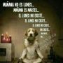 A meditar se ha dicho
