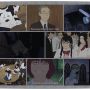 #FlowersofEvil ep8 collage #anime