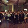 Great turnout at the #AWS New Zealand Summit #awssummit
