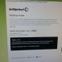 Leuk die #MaffeMarathon, mag pas over 9u op de site ivm 55.000 wachtenden voor me?! #wtf