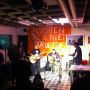 #FreedomJam to show @RechtOpBestaan #refugees @Vluchthuis some support