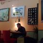Brunch at Cafe #vian