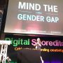 @thewebpsych putting out there. The gender gap..
