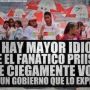 PIENSA EN TI 
NO MÁS PRI #reynosafollow #NO+PRI