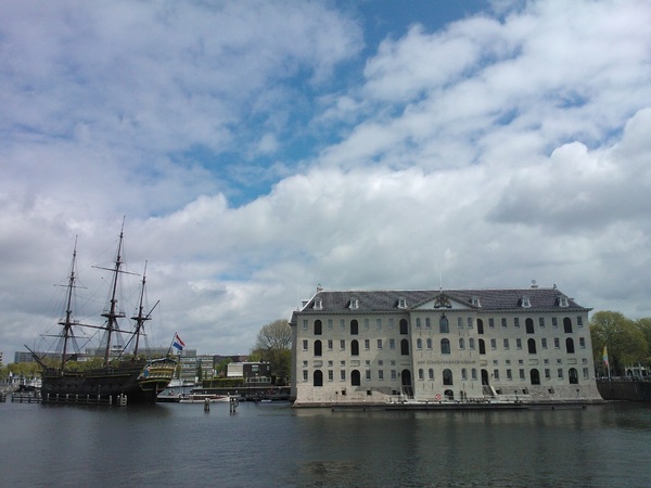 scheepvaartmuseum