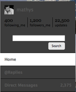 nice round numbers 400/1200/22500/2375