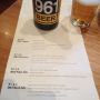 Have any of you tried 961beer? It's amazing and Lebanese-made!