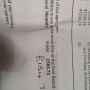 @GBCINTHEVITO bought last one readies 38.500k
Oct 58 72,000 lazy Cnut 
15&1/2 k trade in 
24k depreciation 
Put 5k on 40,000 lease 