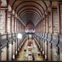 February's Library