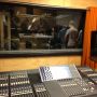 Vandaag met de #Yamaha #M7CL een studio opnamen doen. 