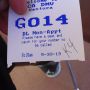 At the DMV, like I got time to waste !!! Smh